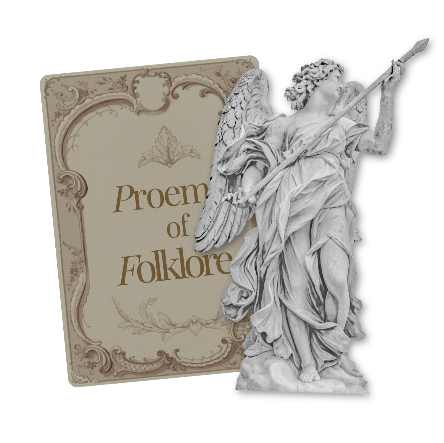 Proem Of Folklore.